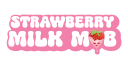 Strawberry Milk Mob