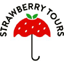 strawberrytours.com