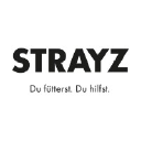 Logo der Brand Strayz