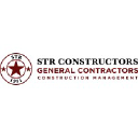 STR Constructors Ltd Logo