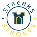 streaksnstrokes.com