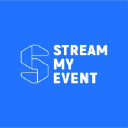 Stream My Event logo