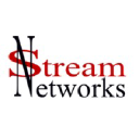 Stream Networks
