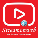 streamonweb.com
