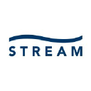 Stream Realty Partners logo