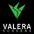 Valera Screens Logo