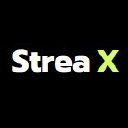 StreaX