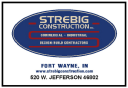 Strebig Construction