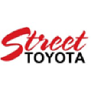 street-toyota.com
