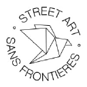 streetartsansfrontieres.com