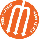 Streetgreek