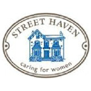Street Haven at the Crossroads logo