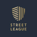 streetleague.co.uk
