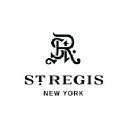 stregisnewyork.com