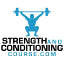 strengthandconditioningcourse.com