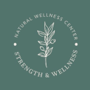 Natural Wellness Center logo