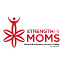 strengthinmoms.com