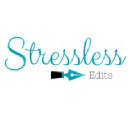 stresslessedits.com
