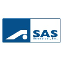 SAS Stressteel Inc. Logo