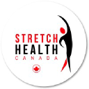Stretch Health Canada Inc. logo