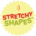 stretchyshapes.com