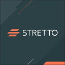 Company logo Stretto