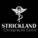 stricklandchiropractic.com