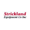 Strickland Equipment
