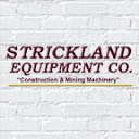 Strickland Equipment Co