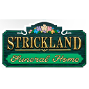 Strickland Funeral Home