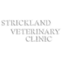 stricklandvetclinic.com