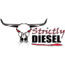 strictlydiesel.com