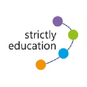 strictlyeducation.co.uk
