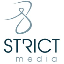 strictmedia.co.uk