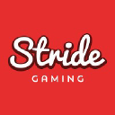 Stride Gaming Plc logo