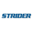 Strider Construction Logo