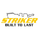strikercrushing.com