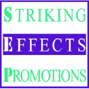 Striking Effects Promotions Inc