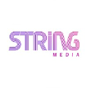 string.media