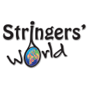Read Stringers' World Reviews