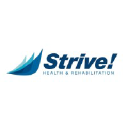 striverehab.com