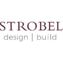 Strobel Design Build (FL) Logo