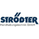 Strödter Handhabungstechnik GmbH logo