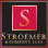 Stroemer & Company logo