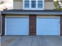 Strongdoor garage