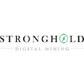 Stronghold Digital Mining Logo