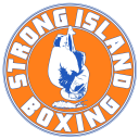 Strong Island Boxing