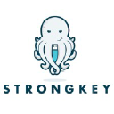 strongkey.com