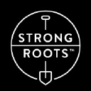 Strong Roots logo