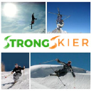 strongskier.com